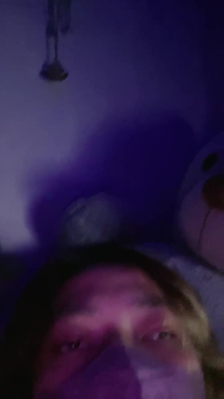 Sleep Call Bareng Kak Reena Malay Show Uting Mango