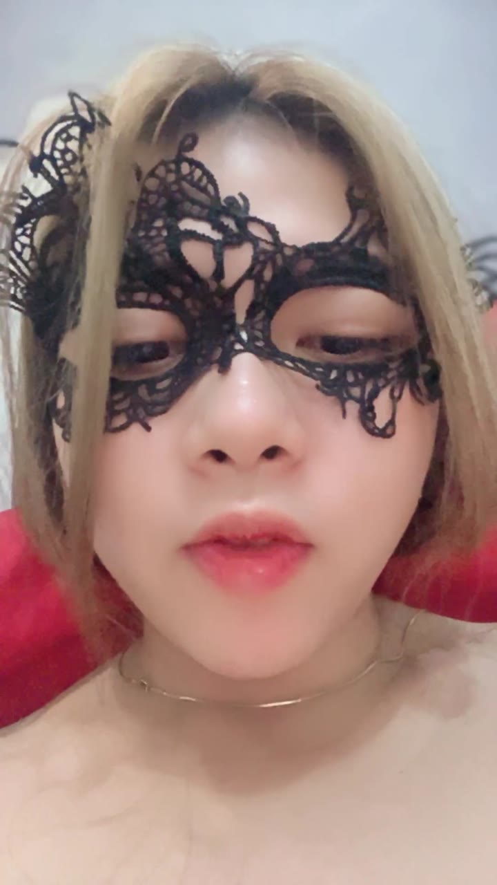 POV Omek Dildo Mendesah Nikmat Queencha Cakep ID 99999870 HOT51