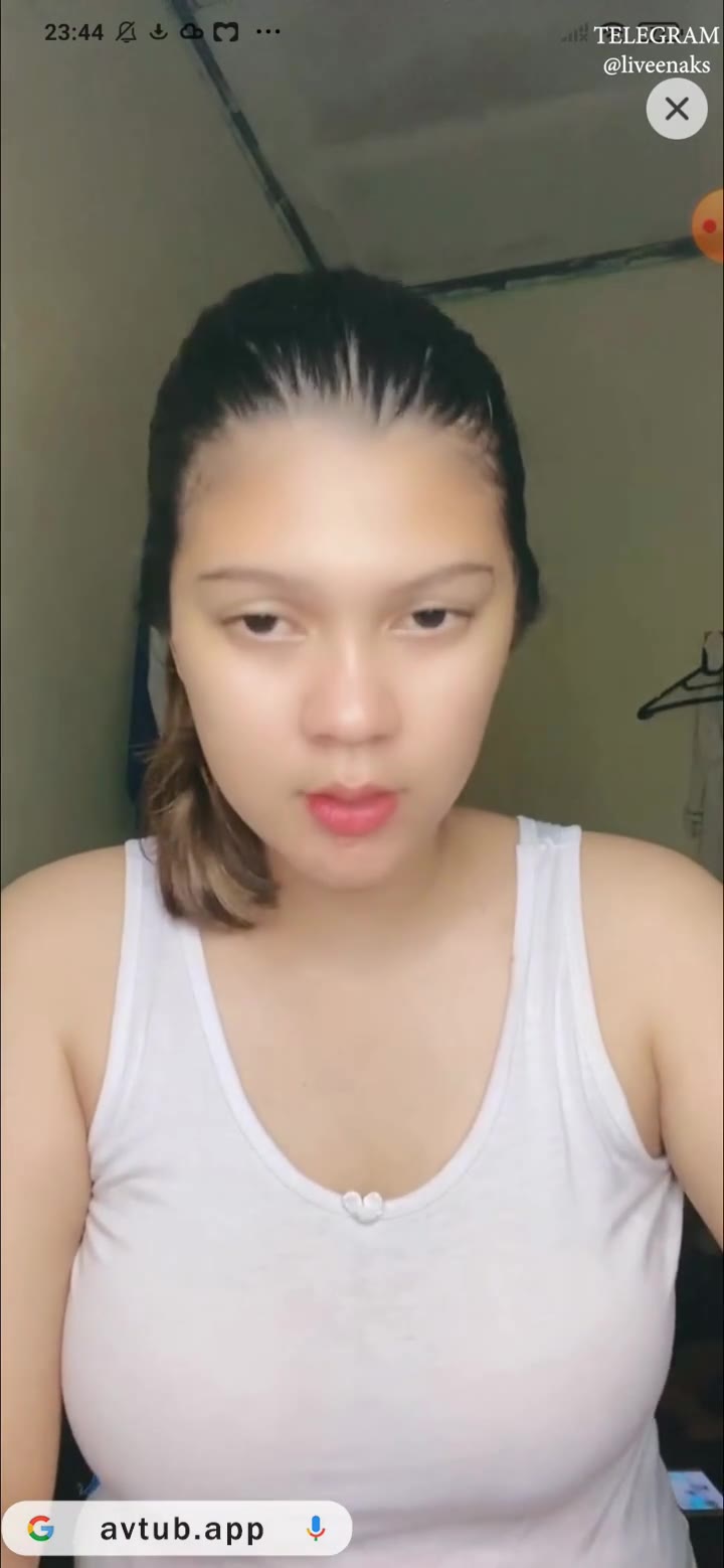 Toket Mancung Si Binal Endingnya Colmek Nih Dream Live